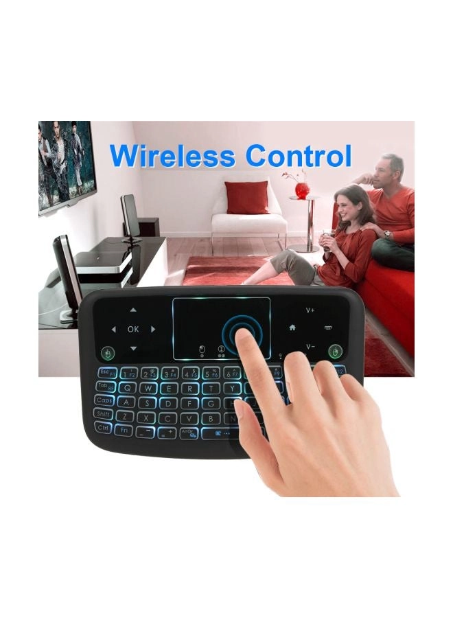 V6265 Wireless Keyboard