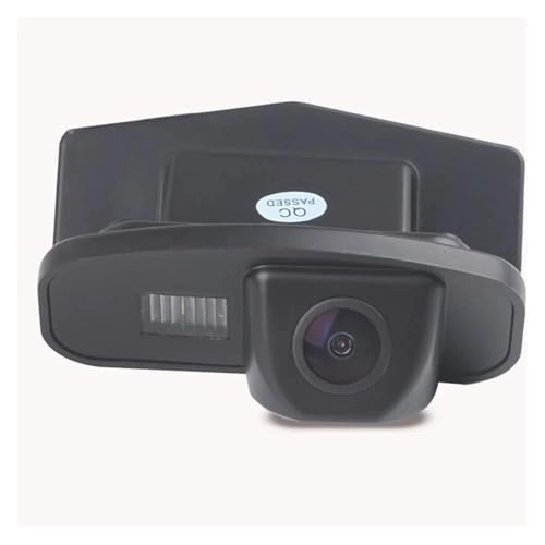 Car CCD Front View Camera - Night vision Wire 656 x 492