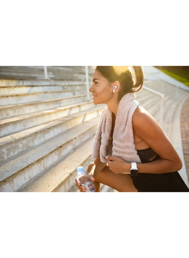 True Wireless Earbuds II Wireless Earbud