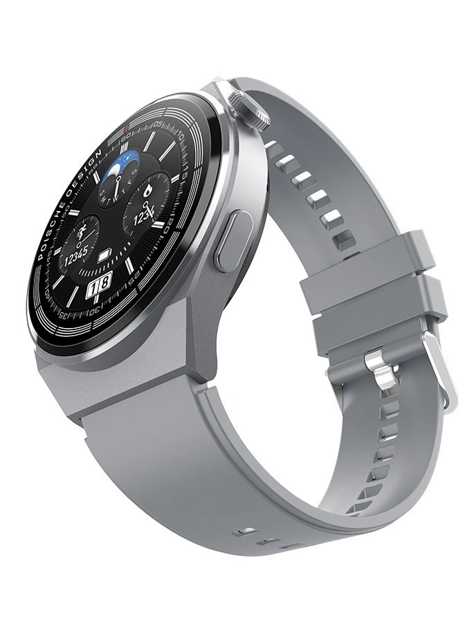 GT3 MAX 46mm Aluminum Alloy