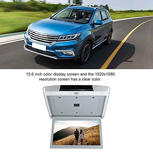 Car Roof Monitor - 15.6in