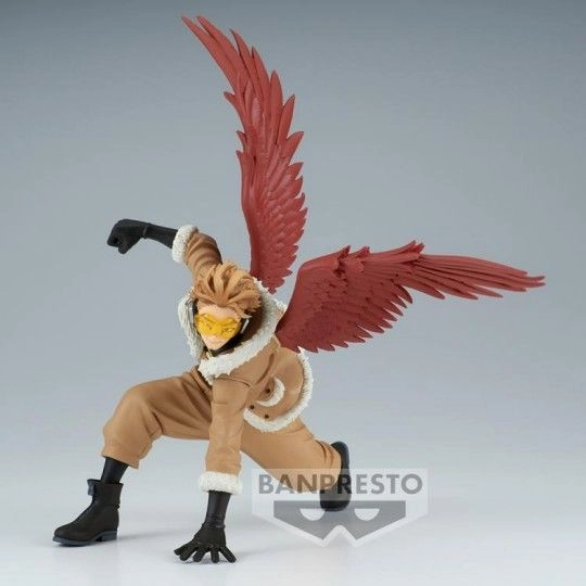 Hawks - My Hero Academia (19 cm) (BP19055P)