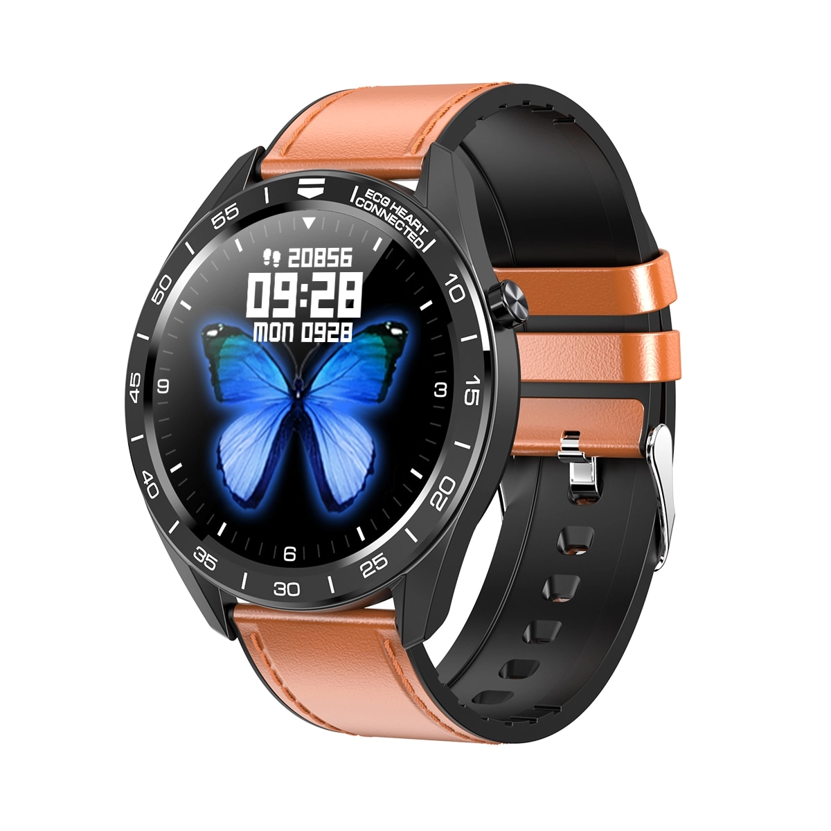 WB02 Zinc Alloy+Silicon