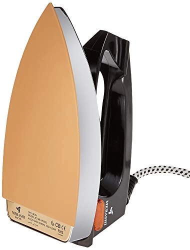 ME-IR3002 - 1200 watts Ceramic gold sole plate