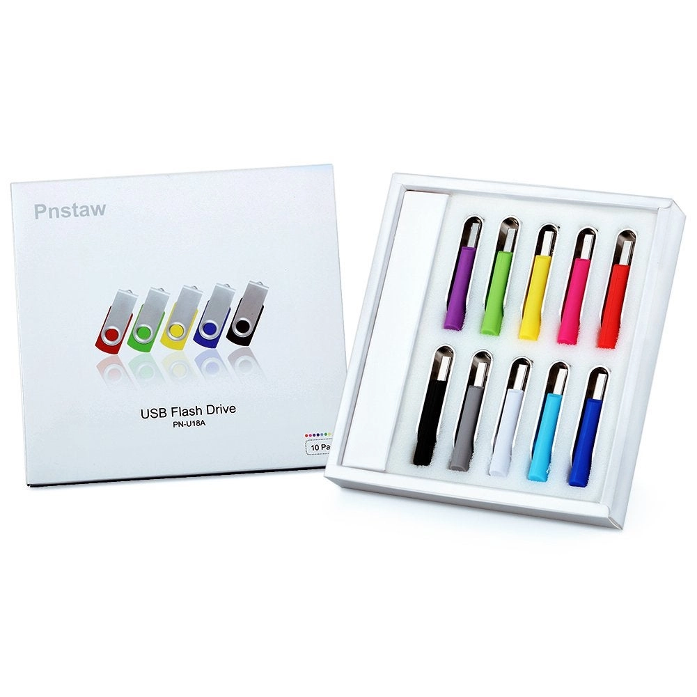 Flash Drive - USB 2.0 16GB