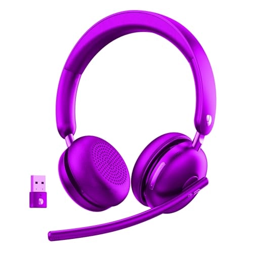 DY107 Wireless Headset
