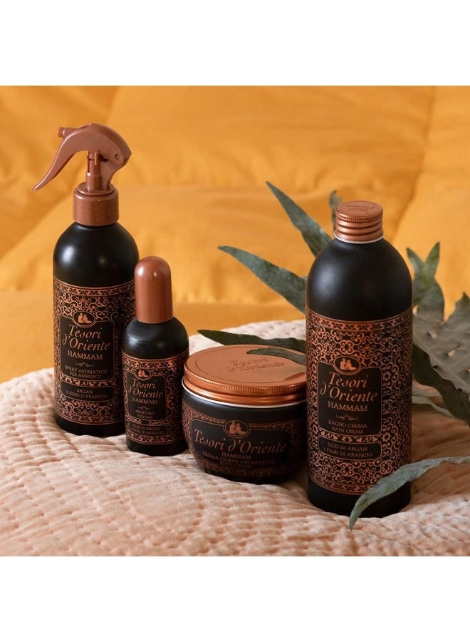 Hammam Flower Eau de Toilette 100ml