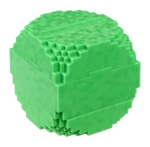 Minecraft Make It Mini Surprise Capsule (MGA-123958-SA) - 12 to Find Resin Crafting