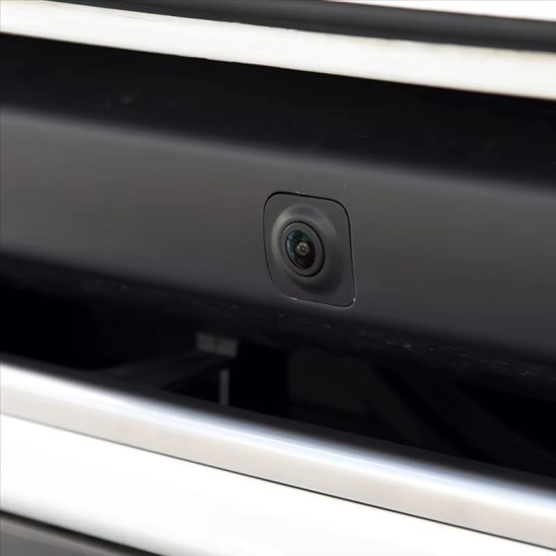 Rear View Backup Camera