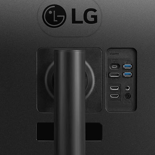 34WR55QC-B - 34 Inches 3440 x 1440