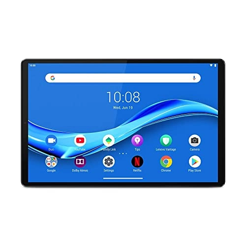 Tab M10 Plus (2nd gen) - 128GB 10.3"
