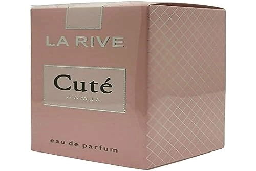 Cute Eau de Parfum 100 ml