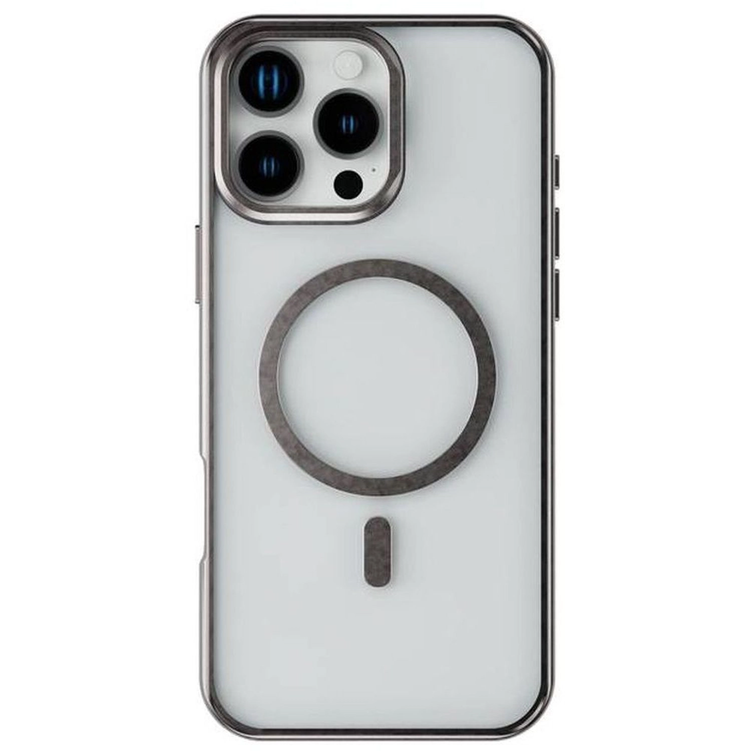 Elio Case with MagSafe for iPhone 16 Pro Max