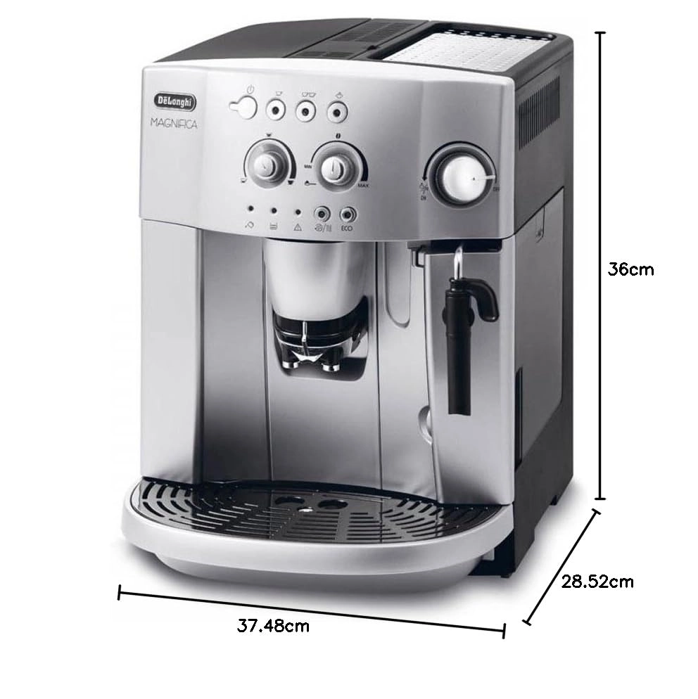 Magnifica & Milk ESAM4200