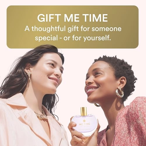 ME TIME IN A BOTTLE Eau de Parfum 75ml
