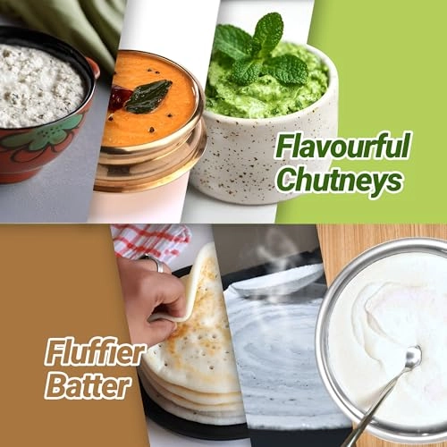 Artis Mixer Grinder - 800 watts 1500 Milliliters