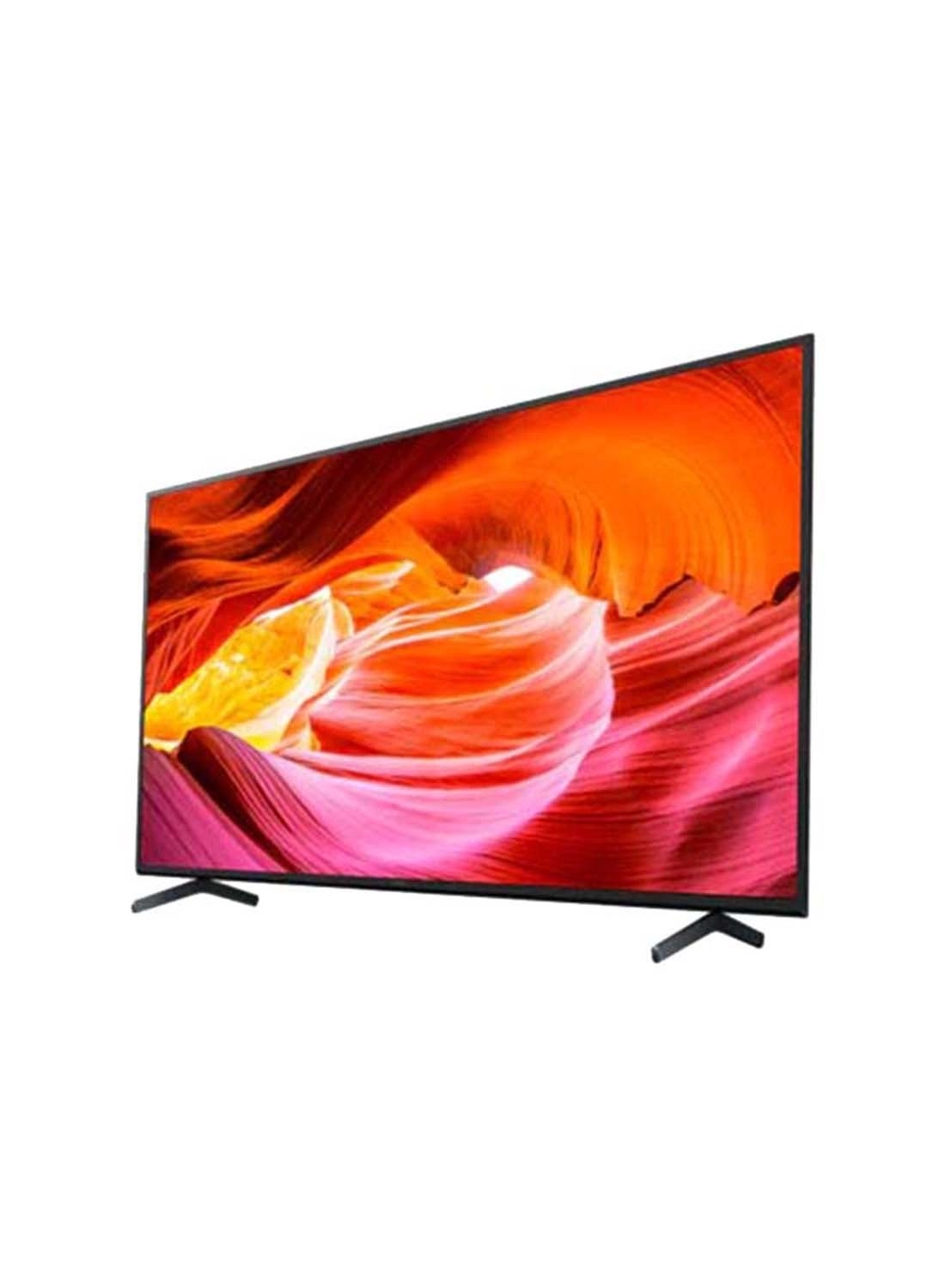 KD-55X75K - 55 Inch + TH-N322B
