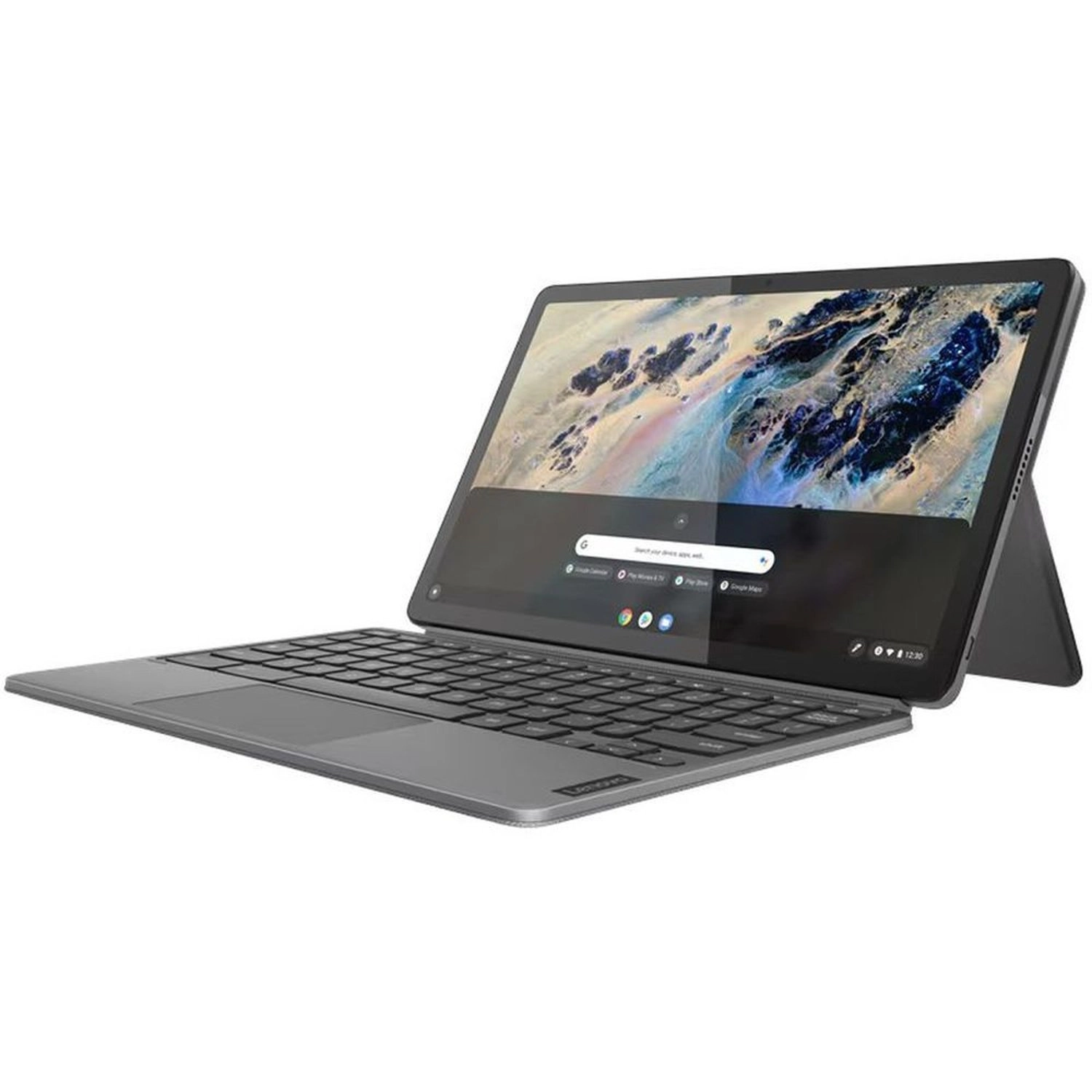 IdeaPad Duet 3 - 11 inch 128 gigabyte 8 gigabyte Snapdragon 7c Gen 2