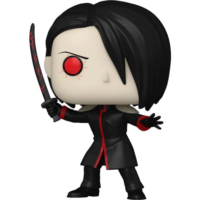 FUNKO Nimura Furuta - Tokyo Ghoul - Pop! Animation Vinyl Figure
