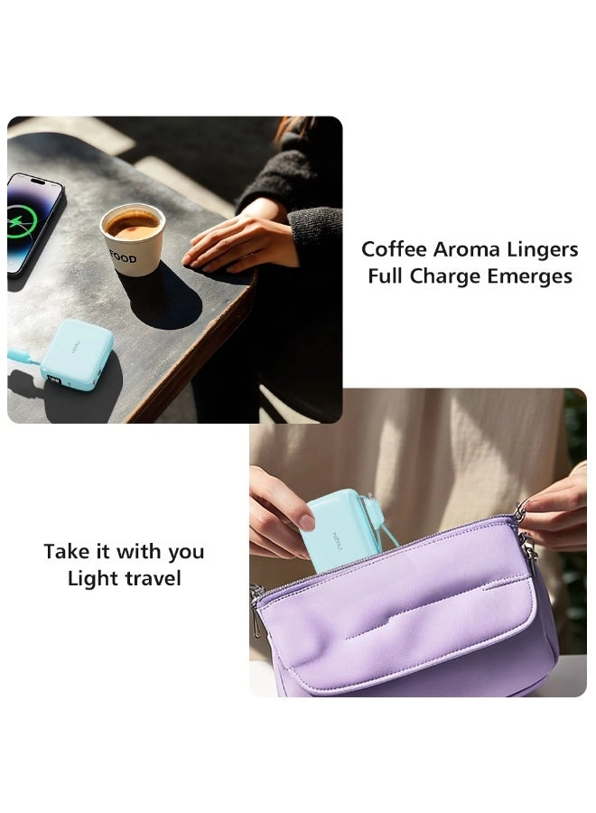 HP-A32 - 10000 mAh 35 W