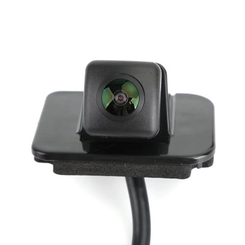 Rear View Camera - Night vision