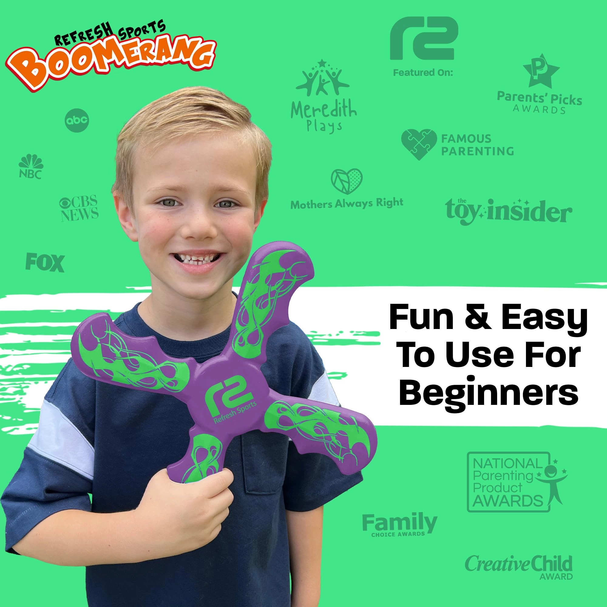 Boomerang