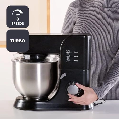 BXKM1001E - 5.2 Liters 1000W