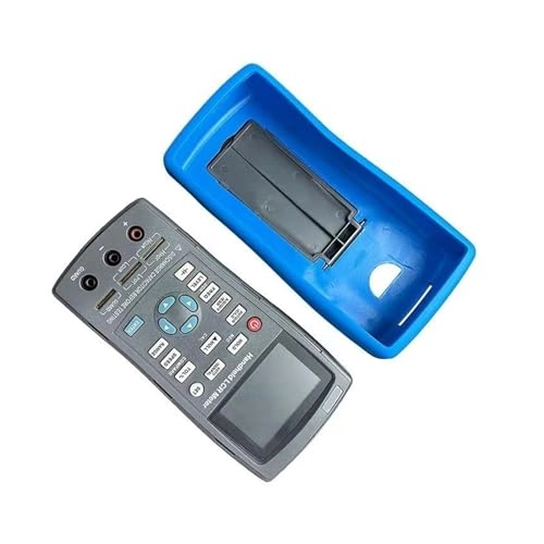 LCD Tester Digital Bridge Meter - 2.8 inch TFT High Precision