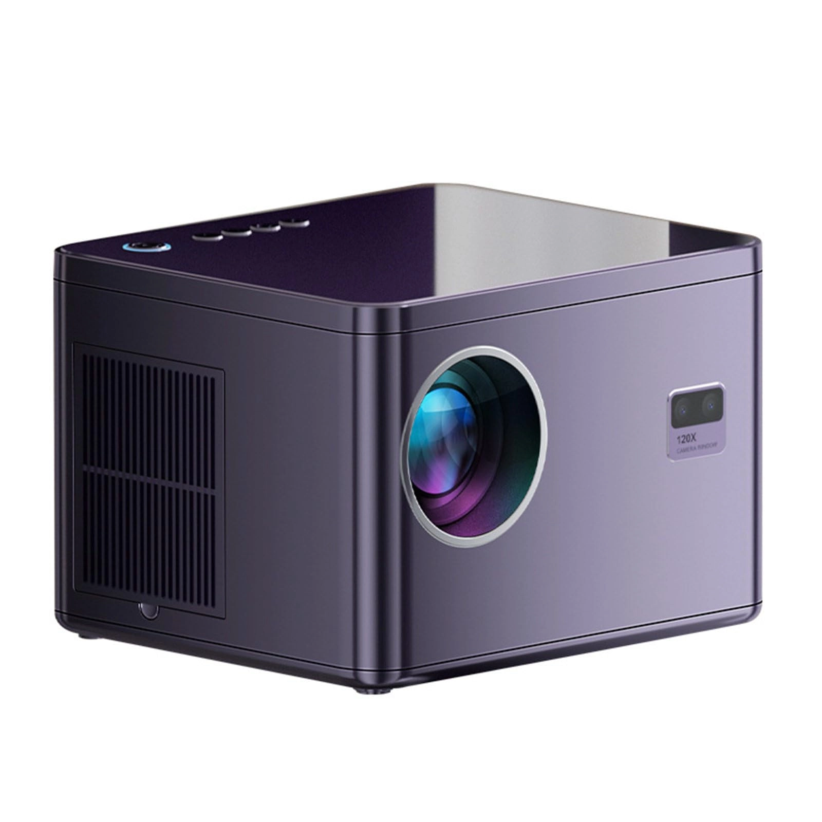 1080P Home Portable Projector 1920 x 1080