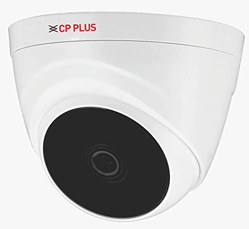 16 CH DVR + 2.4 MP Dome Camera + 2.4 MP Bullete Camera + 2 TB Hard Drive + 16 CH SMPS + 90 Meter Cable and Connectors