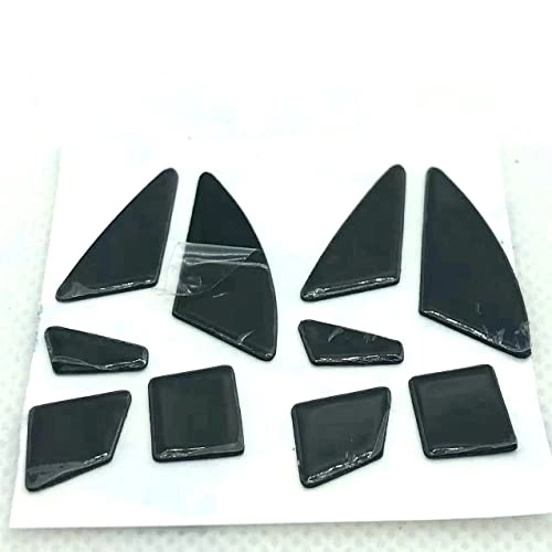 Mouse Skates - Wireless