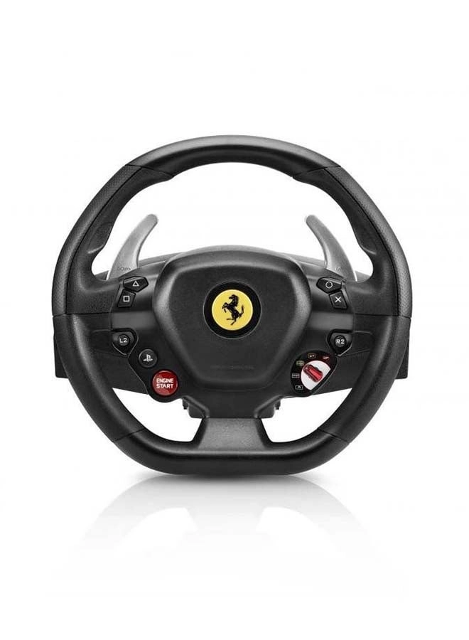 PC PS4 PS5 T80 Ferrari 488 GTB Edition