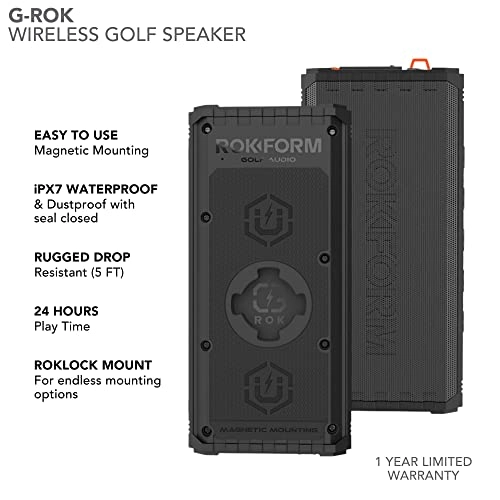 G-ROK