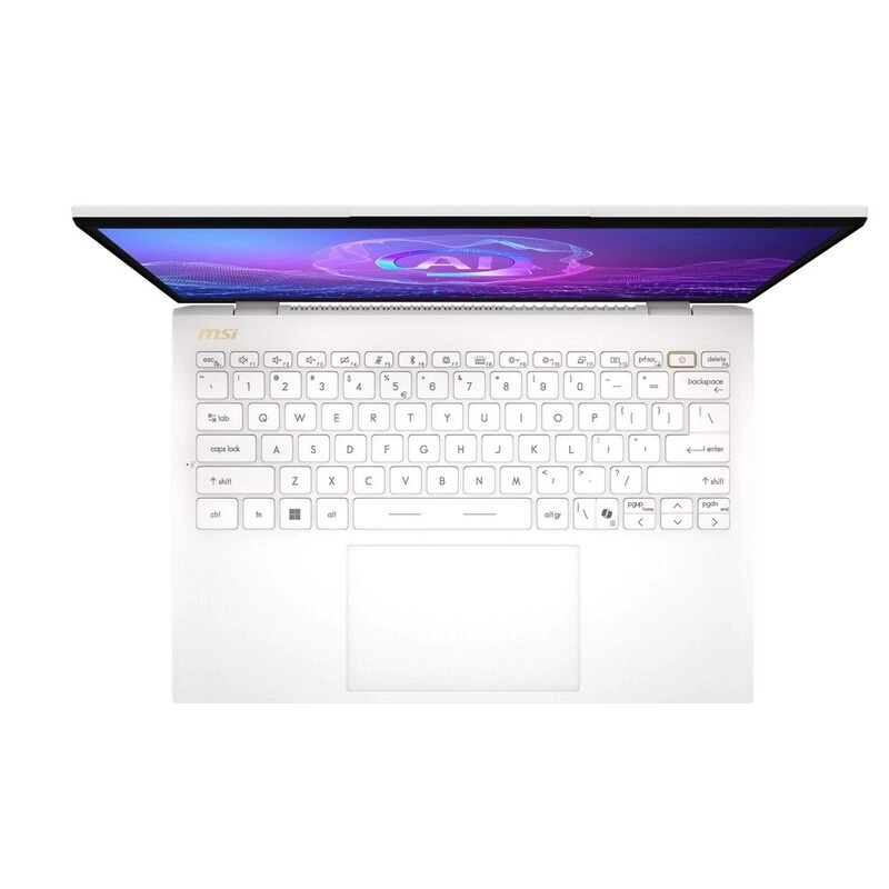 Prestige 13 AI Evo A1MG - 13.3'' Core Ultra 7 155H 16GB DDR5 512GB SSD