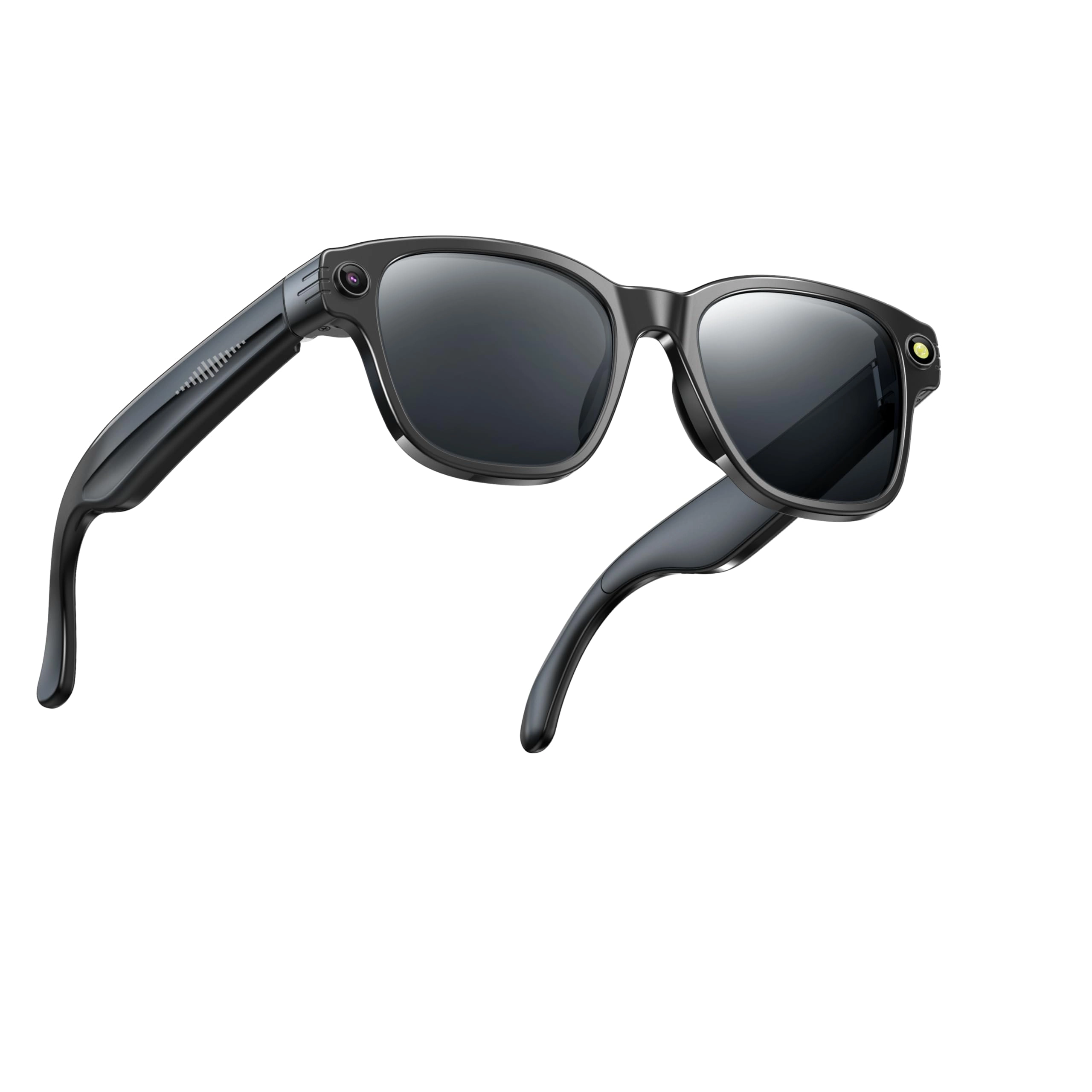 Smart Glasses - 30° FOV 1500 nits AI real-time translation