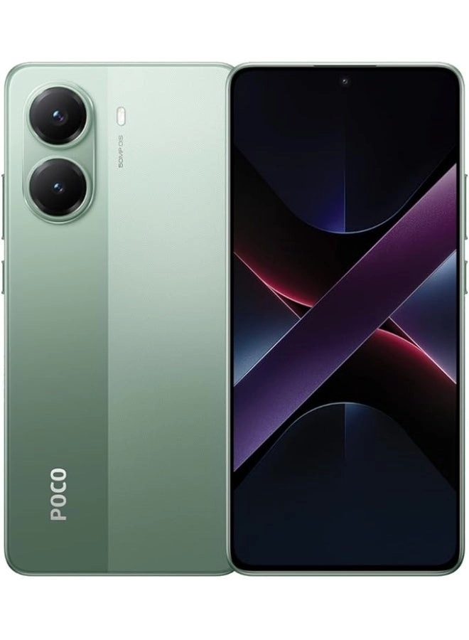 POCO X7 Pro - 12GB 512GB