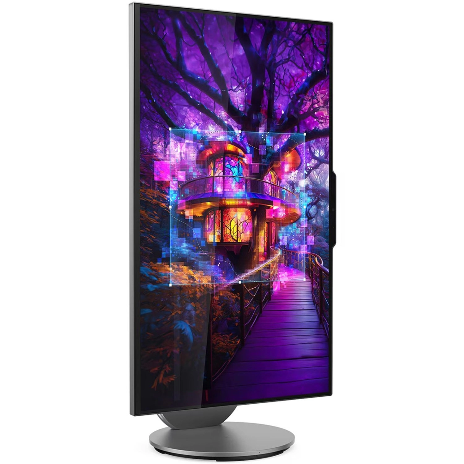 Yoga 27IAH10 All-in-One F0J2001UAX