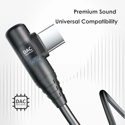 G7.1 Wired Earbud