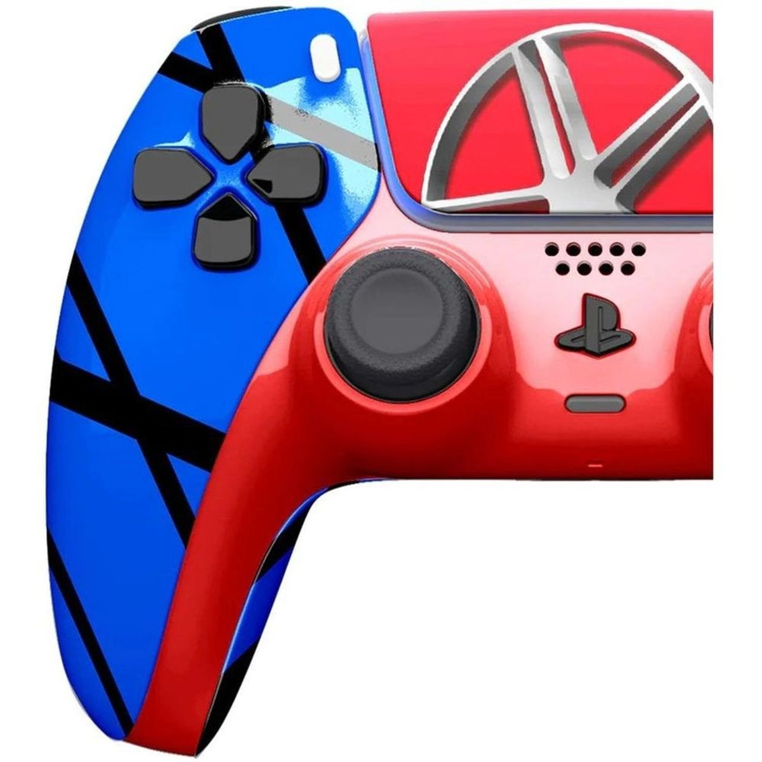The Racer Dual Sense Controller (PS5)