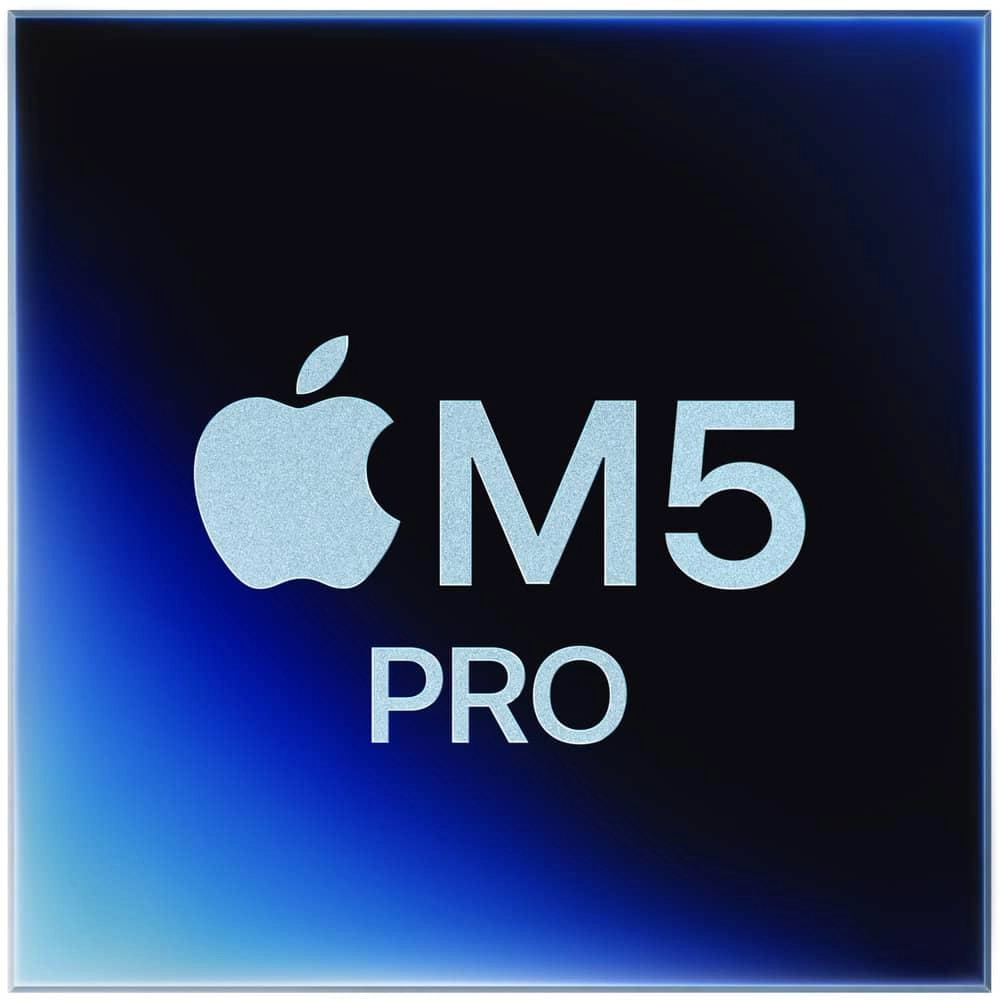 MacBook Pro - 14'' M5 24GB 1TB SSD