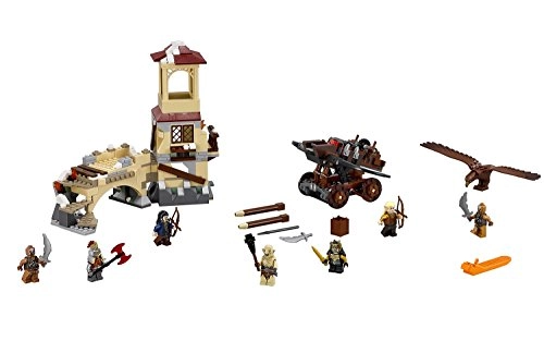 The Hobbit The Battle of the Five Armies (79017)