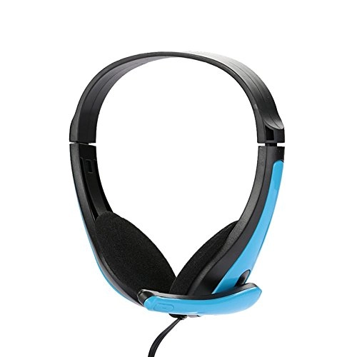 On-Ear Headphones Wired Headphone