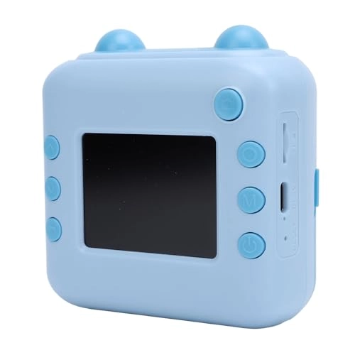 Instant Digital Camera