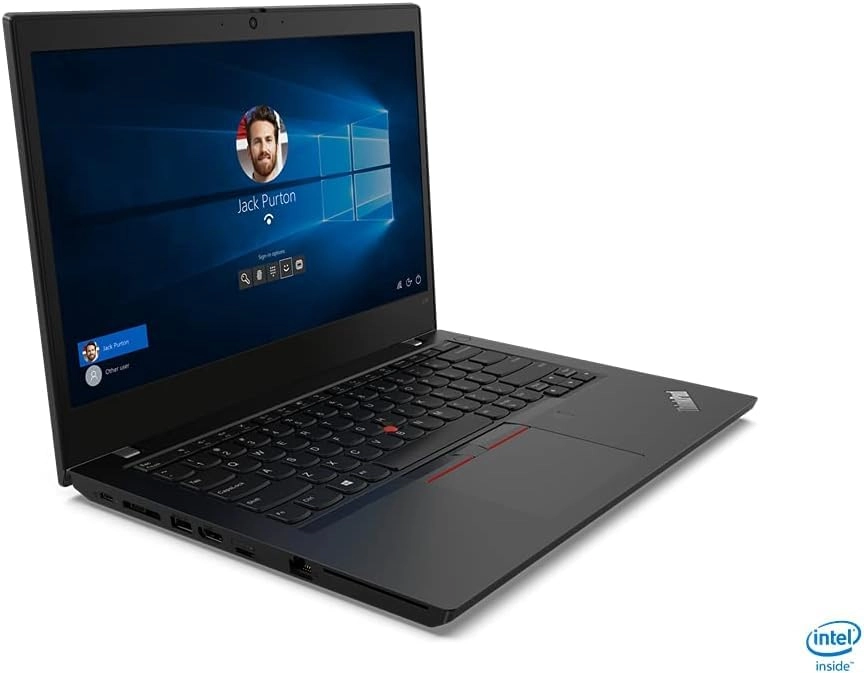 (Renewed) Thinkpad L14 - 14'' Core i5 16GB DDR4 512GB SSD