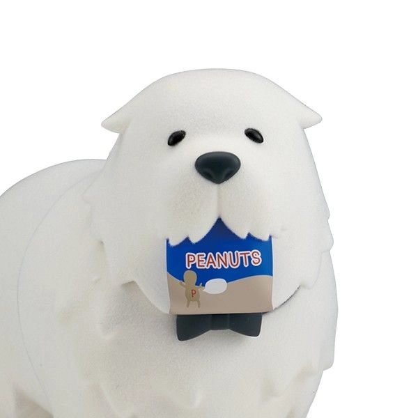 Banpresto Bond Forger - Spy x Family - Fluffy Puffy Statue