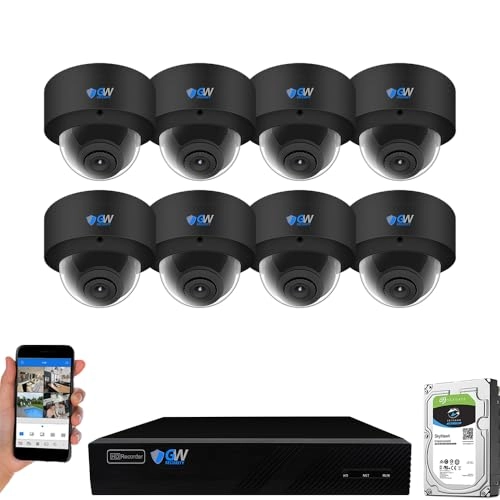 GW8CH803202M8 - 8 channels