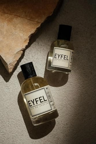 W120 Eau de Parfum 100 ml
