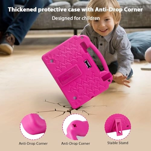 Kids Tablet - 8GB 10.1 Inch 64GB