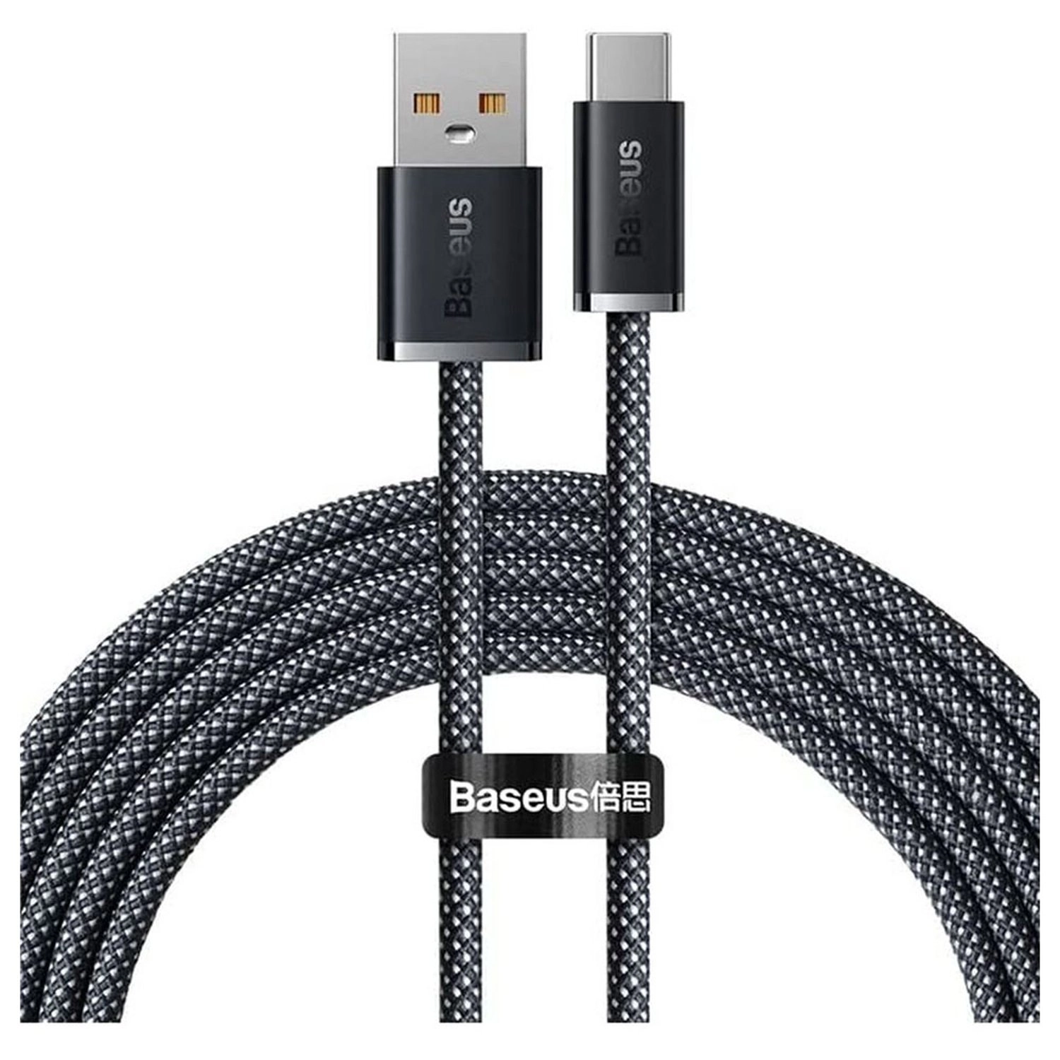 Dynamic 4 100W Cable USB-C to USB-C 2m