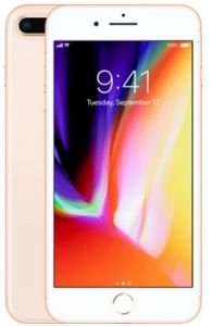 (Renewed) iPhone 8 Plus - 64GB